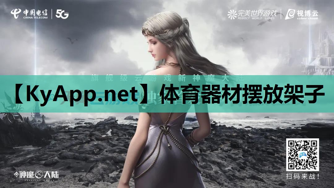 体育器材摆放架子