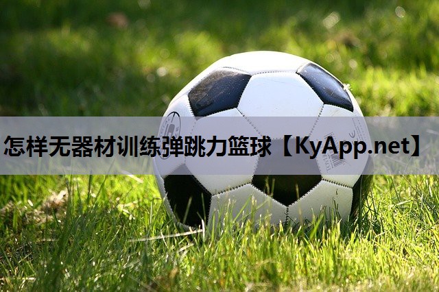 怎样无器材训练弹跳力篮球