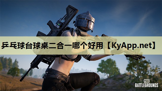 乒乓球台球桌二合一哪个好用