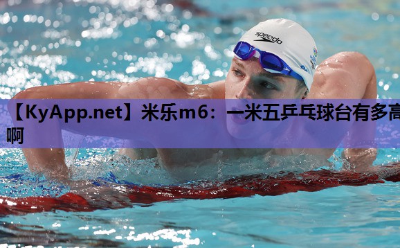 一米五乒乓球台有多高啊