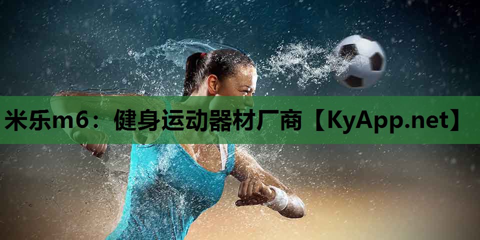 健身运动器材厂商