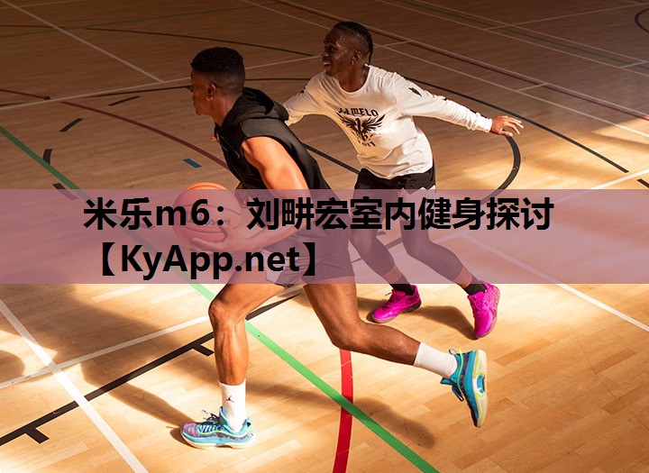刘畊宏室内健身探讨