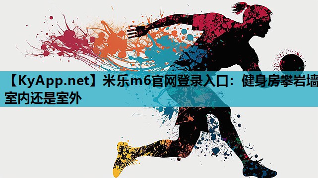 健身房攀岩墙室内还是室外