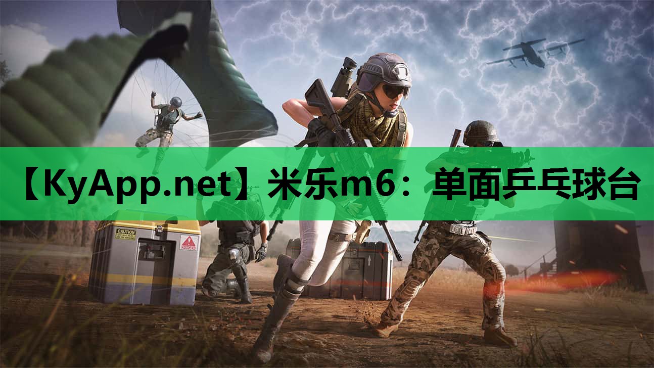 单面乒乓球台