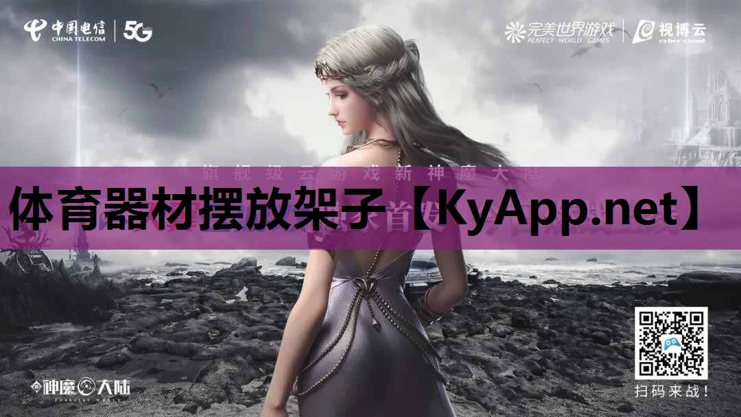 体育器材摆放架子