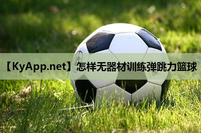 怎样无器材训练弹跳力篮球