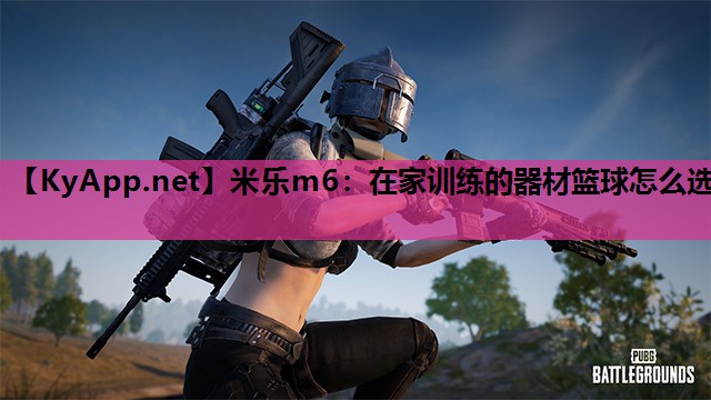 在家训练的器材篮球怎么选