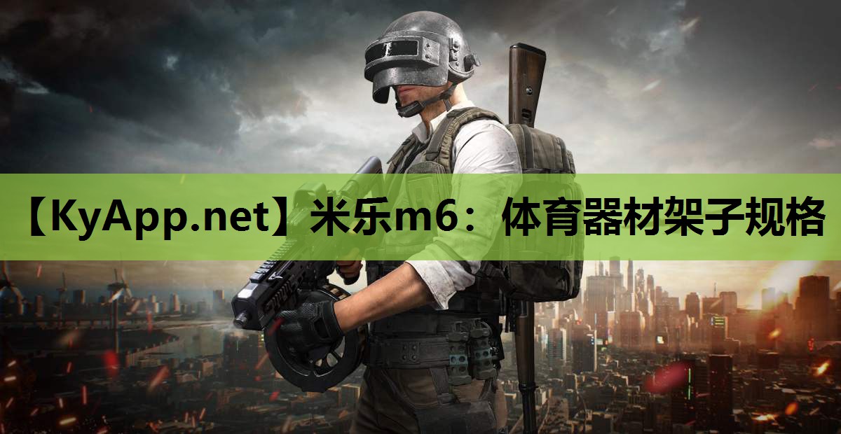 体育器材架子规格