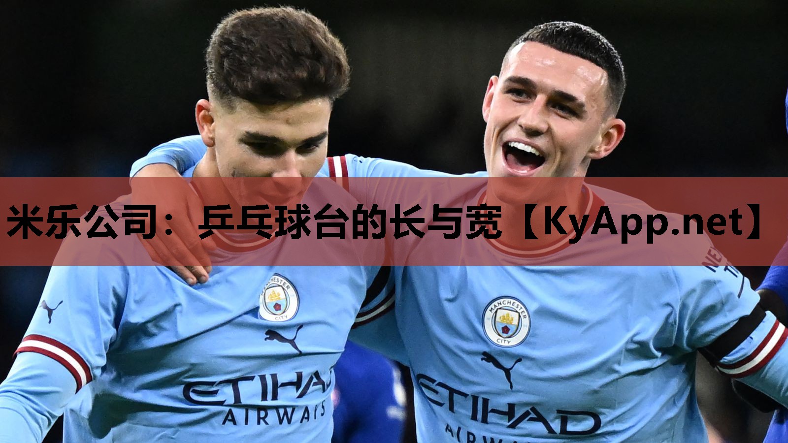 乒乓球台的长与宽