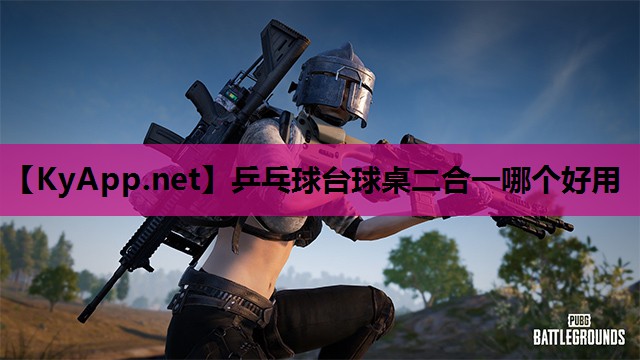 乒乓球台球桌二合一哪个好用